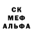 Метадон methadone Kimbo BR